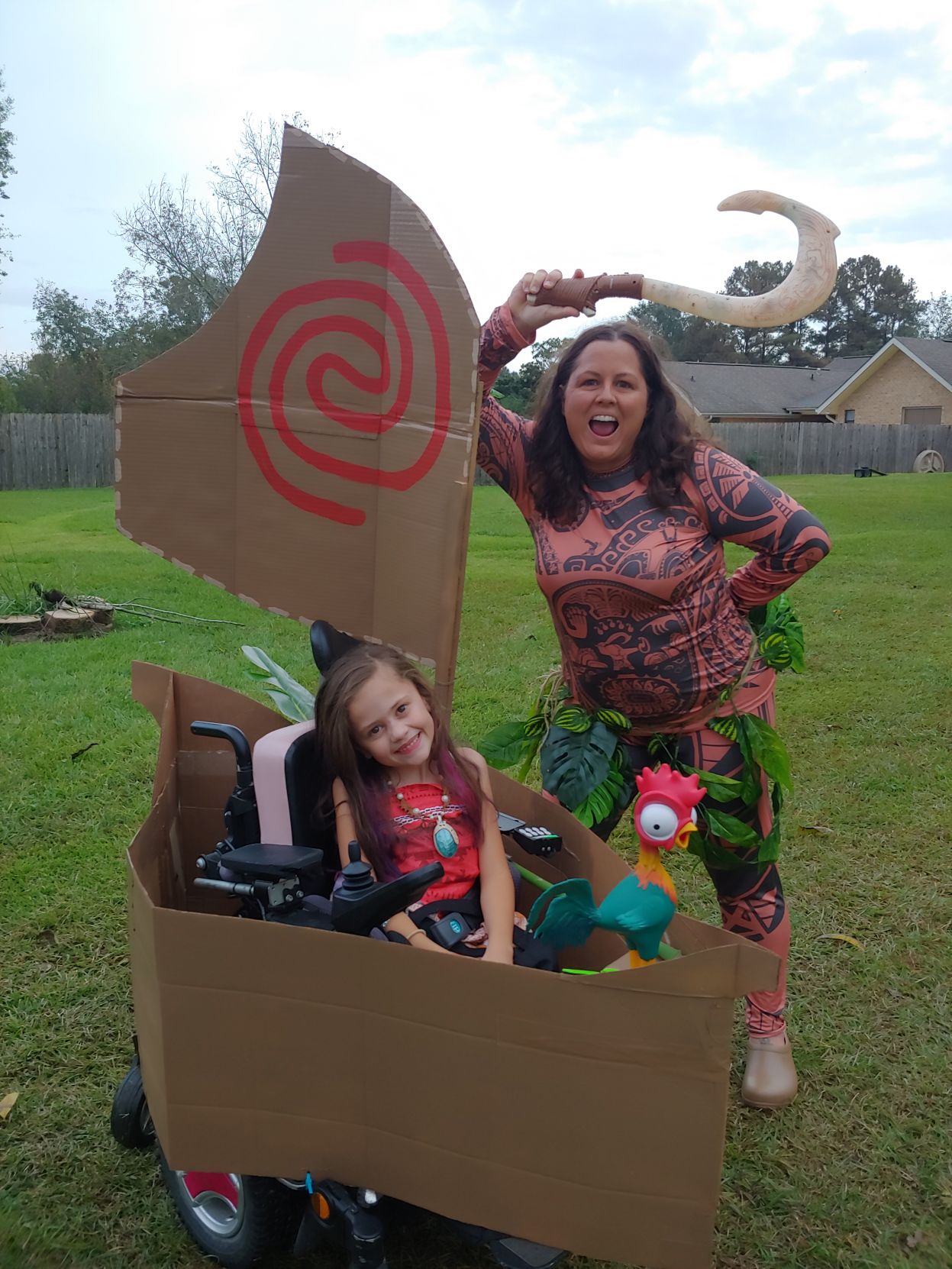 Kammy & Kristal Henson of Brusly.jpg